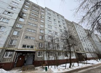 Продам двухкомнатную квартиру, 47 м2, Смоленск, улица Петра Алексеева, 2/37, Промышленный район