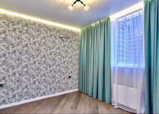 Продаю квартиру студию, 29 м2, Краснодар, ЖК Парк Победы, улица Героя Пешкова, 14к3