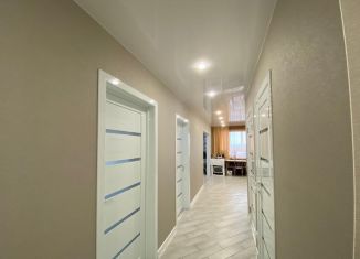 Продается 3-комнатная квартира, 62.5 м2, Барнаул, Северный Власихинский проезд, 96, ЖК Адмирал