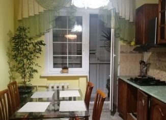 Продажа 3-ком. квартиры, 75.4 м2, село Небуг, Центральная улица, 1