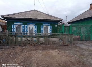 Продам дом, 52 м2, Черногорск, Вокзальная улица, 21