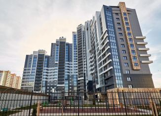 Продажа 1-комнатной квартиры, 38.5 м2, Краснодар, ЖК Сограт, улица Красных Партизан, 4/15