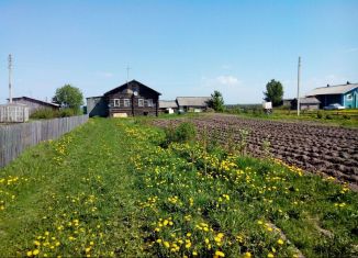 Продаю дом, 60 м2, деревня Туискерес, Школьная улица