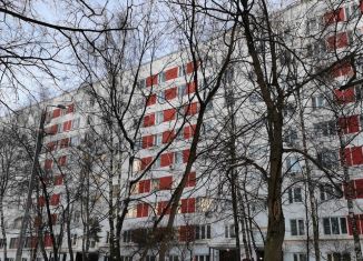 Продажа квартиры студии, 16.6 м2, Москва, улица Тёплый Стан, 15к2, метро Тёплый Стан