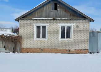 Продажа дома, 55 м2, Красный Кут, улица Дубовика, 106