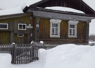 Продажа дома, 31.5 м2, Чёрмоз, улица Лазаревых