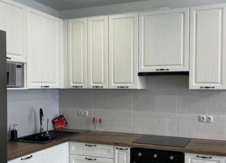 Сдам 1-ком. квартиру, 36 м2, Котельники, микрорайон Парковый, 1к20, ЖК Белая Дача Парк