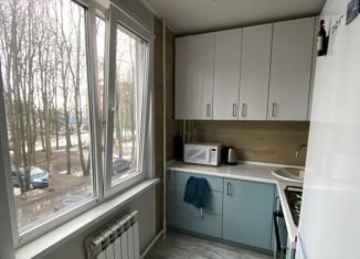 2-комнатная квартира на продажу, 45.1 м2, Наро-Фоминск, Профсоюзная улица, 20