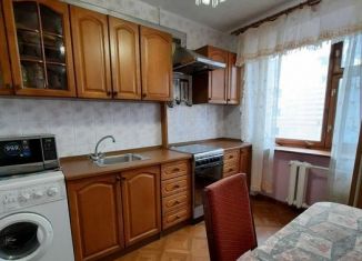 Продается 2-комнатная квартира, 43.6 м2, Москва, Саратовская улица, 3к1, район Текстильщики