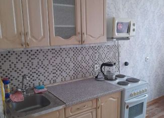 1-комнатная квартира в аренду, 40 м2, Пермь, Холмогорская улица, 4В, ЖК Авиатор