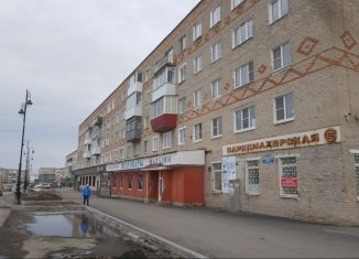 Двухкомнатная квартира на продажу, 44.4 м2, Туринск, улица Спорта, 19