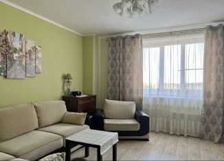 Продажа 3-комнатной квартиры, 72.1 м2, Голицыно, Советская улица, 52к10