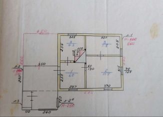 Дом на продажу, 35 м2, Колпашево, улица Кольцова, 60