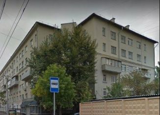 Сдам в аренду комнату, 12 м2, Москва, Мытная улица, 27, метро Тульская