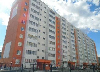 Продается квартира студия, 33 м2, Курган, 4-й микрорайон, 9, жилой район Заозёрный