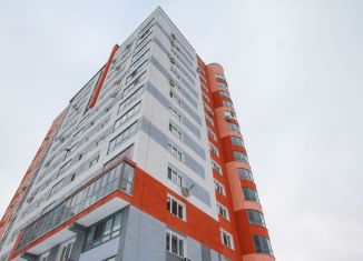 Продажа 1-ком. квартиры, 51 м2, Уфа, улица Джалиля Киекбаева, 4, ЖК Меридиан