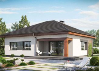 Продам дом, 100 м2, Йошкар-Ола, Кремлёвская улица, 19