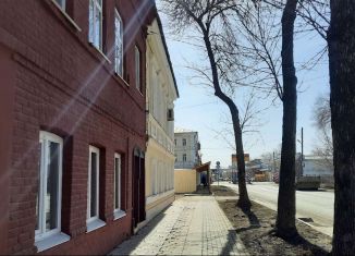 Продажа 2-ком. квартиры, 53.7 м2, Самара, улица Максима Горького, 29, метро Алабинская