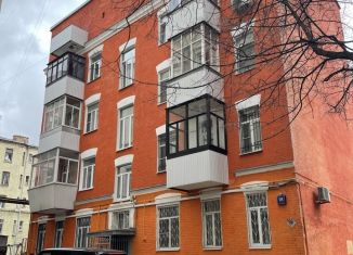 Сдается в аренду 1-комнатная квартира, 45 м2, Москва, улица Щепкина, 18к2, улица Щепкина