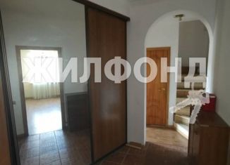 Продается многокомнатная квартира, 144 м2, Астраханская область, Бульварная улица, 11