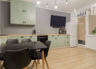 2-комнатная квартира на продажу, 47.1 м2, Мурино, Воронцовский бульвар, 16к2, ЖК Краски Лета