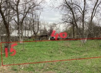 Участок на продажу, 6 сот., Грозный, Байсангуровский район