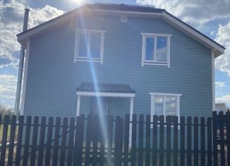 Продам дом, 170 м2, деревня Ртищево, коттеджный посёлок Ртищево, 277