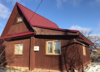 Продаю дачу, 39.5 м2, СНТ Буровик