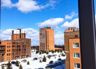 Продажа квартиры студии, 42.6 м2, деревня Кисловка, улица Бориса Пастернака, 6