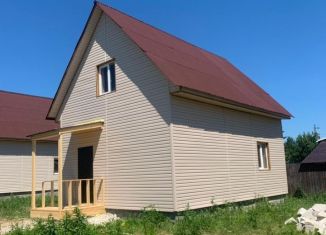 Продаю дом, 95 м2, деревня Гришино