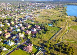 Продается участок, 6 сот., деревня Пирогово, Садовая улица