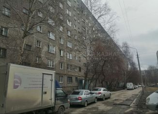 Продаю 3-комнатную квартиру, 58.6 м2, Екатеринбург, Сиреневый бульвар