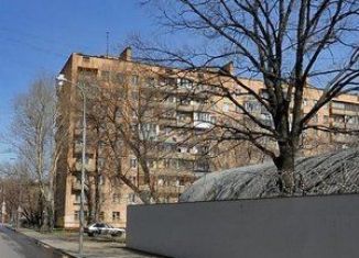 Продаю 2-комнатную квартиру, 45 м2, Москва, Малая Черкизовская улица, 64, метро Преображенская площадь