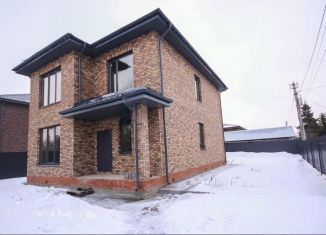 Дом на продажу, 104 м2, село Кульшарипово, улица Тукая, 37