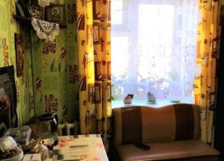 Продажа однокомнатной квартиры, 31.4 м2, Усть-Кут, улица Нефтяников, 1А