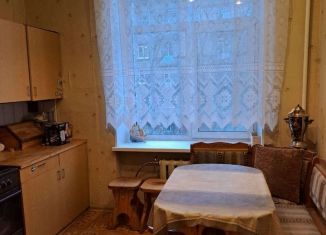 Продажа 3-комнатной квартиры, 81 м2, Санкт-Петербург, улица Ткачей, 18, улица Ткачей