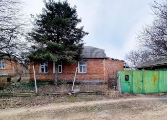 Дом на продажу, 51.1 м2, хутор Гаевка, улица Кольцова