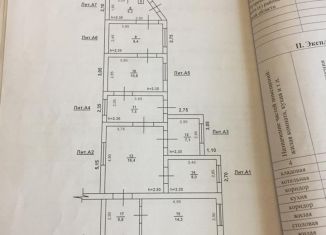 Дом на продажу, 122.3 м2, поселок Кадамовский, Советская улица, 19