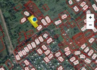 Продаю участок, 15.5 сот., деревня Нова