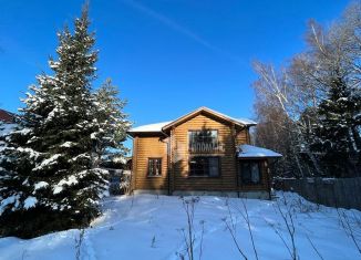 Продается дом, 164 м2, деревня Руднево, Красная улица, 24Б