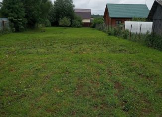 Продажа участка, 14 сот., деревня Стариково