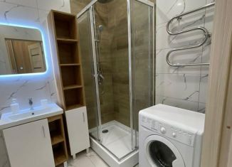 Сдаю в аренду квартиру студию, 26 м2, Люберцы, ЖК Гоголь Парк, улица 8 Марта, 48