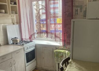 Аренда двухкомнатной квартиры, 45 м2, Кулебаки, улица Воровского, 66