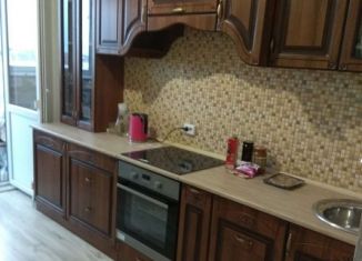 Продажа 2-комнатной квартиры, 61 м2, Краснодар, Российская улица, 267к1, ЖК Оникс