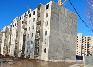 Продам двухкомнатную квартиру, 55.7 м2, Кострома, ЖК Чемпион