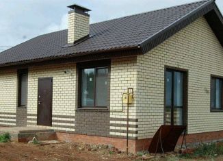 Продам дом, 87 м2, деревня Крестовоздвиженское, Верхняя улица