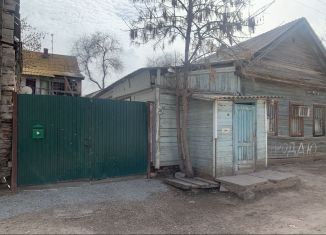 Продается дом, 43.2 м2, Астрахань, Узенькая улица, 38, Кировский район