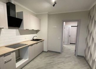 Продажа 1-комнатной квартиры, 42.9 м2, Краснодар, ЖК Символ, Командорская улица