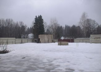 Продам земельный участок, 10 сот., деревня Никольские хутора