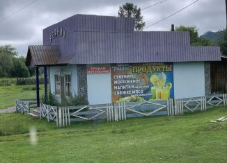 Торговая площадь на продажу, 58 м2, Республика Алтай, Школьная улица